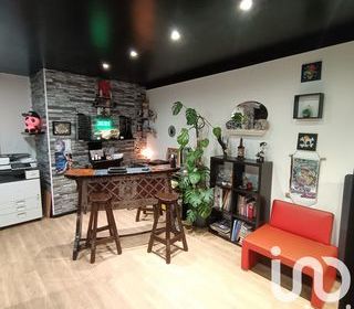  Immeuble � vendre 320 m�