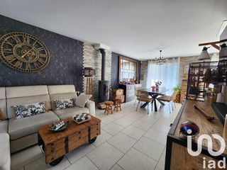  Maison � vendre 5 pi�ces 102 m�