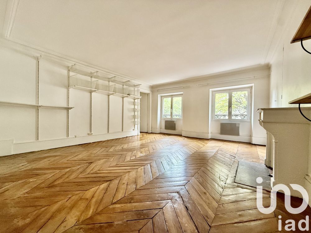 � vendre  Appartement Paris 9