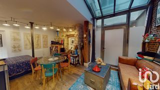  Appartement � vendre 1 pi�ce 30 m�