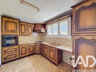  Maison � vendre 4 pi�ces 69 m�