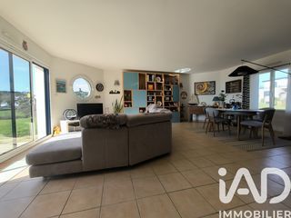  Maison � vendre 5 pi�ces 110 m�