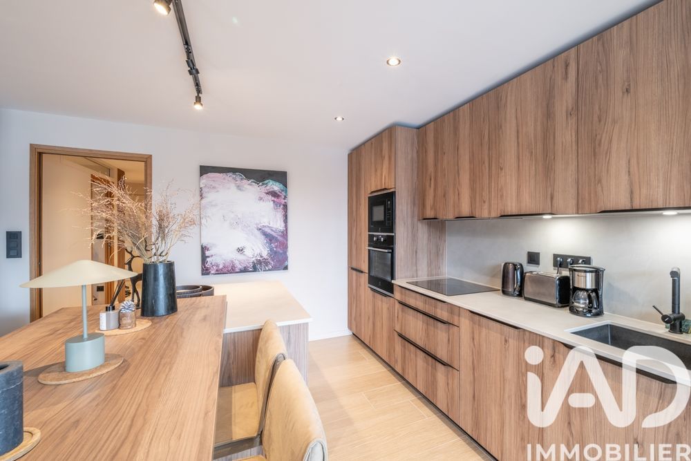 � vendre  Appartement Huez (38750)