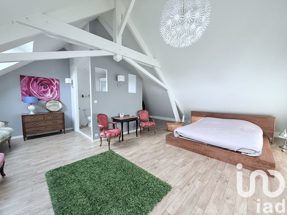 � vendre  Villa Soisy-sur-Seine (91450)