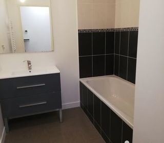  Appartement � vendre 1 pi�ce 27 m�