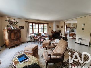  Maison � vendre 5 pi�ces 130 m�