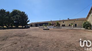  Maison � vendre 6 pi�ces 338 m�