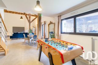  Maison � vendre 7 pi�ces 200 m�