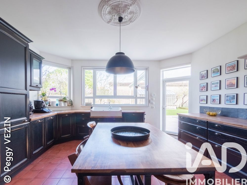 � vendre  Maison La Rochelle (17000)