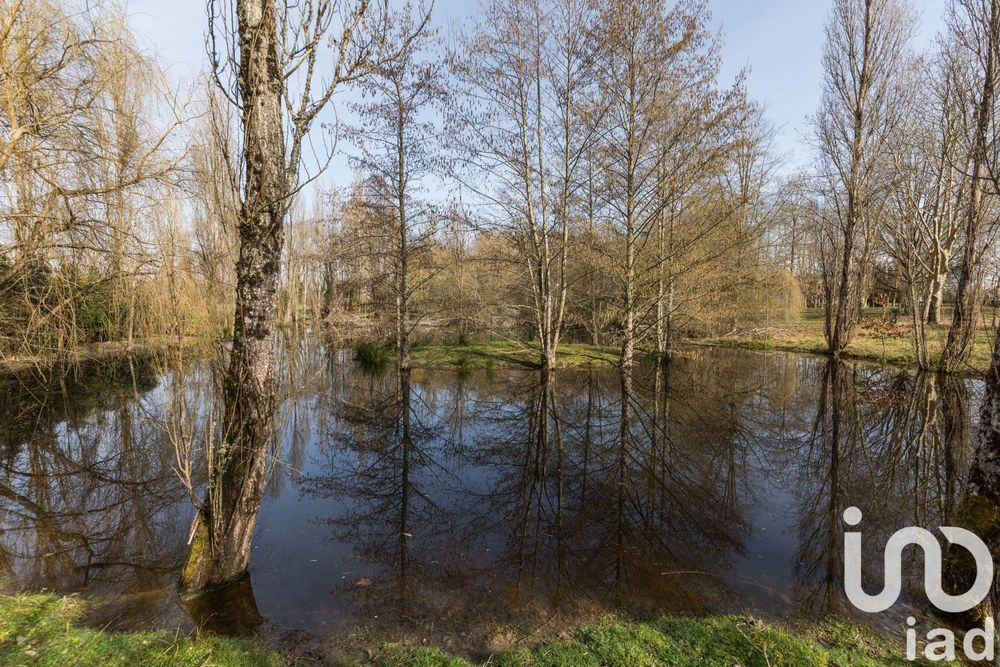 � vendre  Maison Mont-de-Marsan (40000)