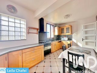  Maison � vendre 8 pi�ces 182 m�