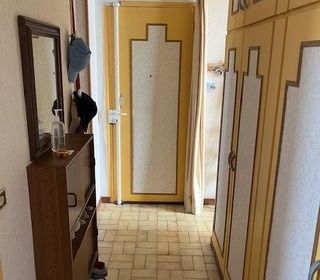  Appartement � vendre 3 pi�ces 55 m�