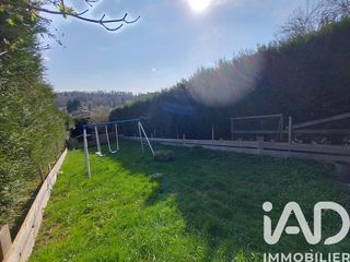  Maison � vendre 5 pi�ces 131 m�