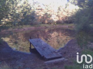  Terrain � vendre 3200 m�