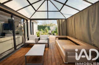  Appartement � vendre 4 pi�ces 77 m�