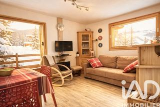  Appartement � vendre 2 pi�ces 39 m�