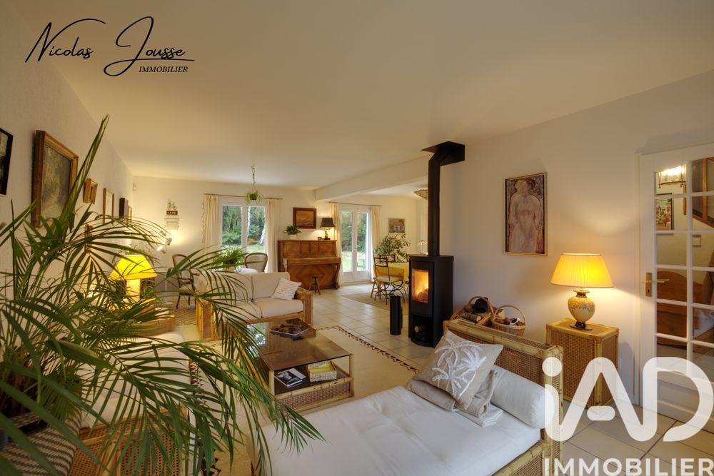 � vendre  Maison �chenevex (01170)