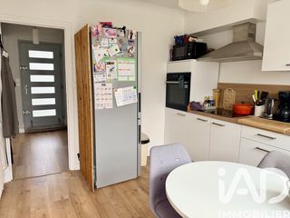  Maison � vendre 4 pi�ces 87 m�