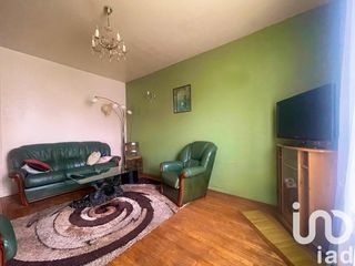  Maison � vendre 5 pi�ces 97 m�