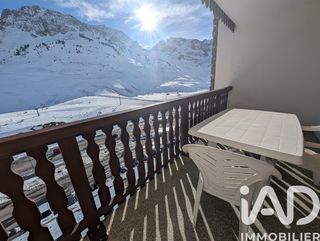  Appartement � vendre 2 pi�ces 32 m�