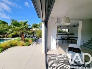  Villa � vendre 4 pi�ces 139 m�