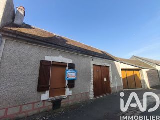  Maison � vendre 4 pi�ces 78 m�