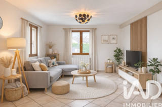  Maison � vendre 7 pi�ces 180 m�