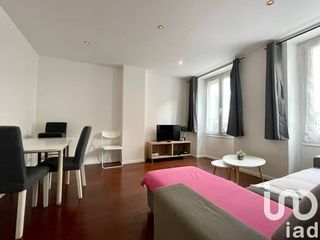  Appartement � vendre 2 pi�ces 37 m�