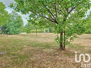  Terrain � vendre 1236 m�