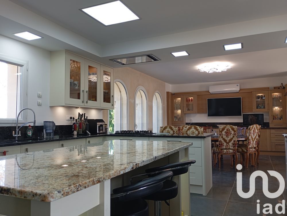 � vendre  Maison Sainte-Livrade-sur-Lot (47110)