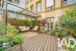  Appartement � vendre 4 pi�ces 92 m�