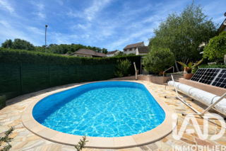  Maison � vendre 7 pi�ces 165 m�