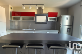  Appartement � vendre 4 pi�ces 102 m�