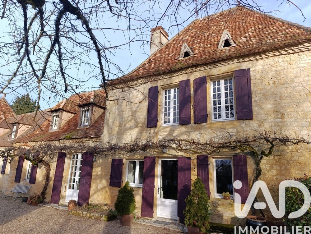 � vendre  Maison Lalinde (24150)