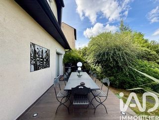  Maison � vendre 7 pi�ces 210 m�