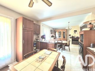  Maison � vendre 6 pi�ces 137 m�