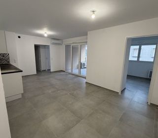  Appartement � vendre 3 pi�ces 53 m�