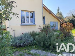  Maison � vendre 3 pi�ces 52 m�