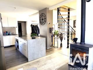  Maison � vendre 9 pi�ces 188 m�