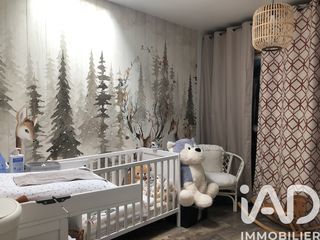  Maison � vendre 3 pi�ces 48 m�