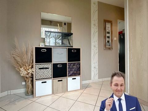   Vente Maison/villa 5 pi�ces Maison - 5 pi�ce(s) - 108 m�