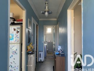  Maison � vendre 4 pi�ces 60 m�