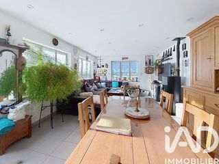  Maison � vendre 5 pi�ces 126 m�