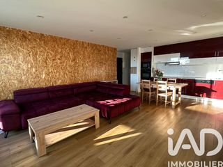  Appartement � vendre 4 pi�ces 75 m�