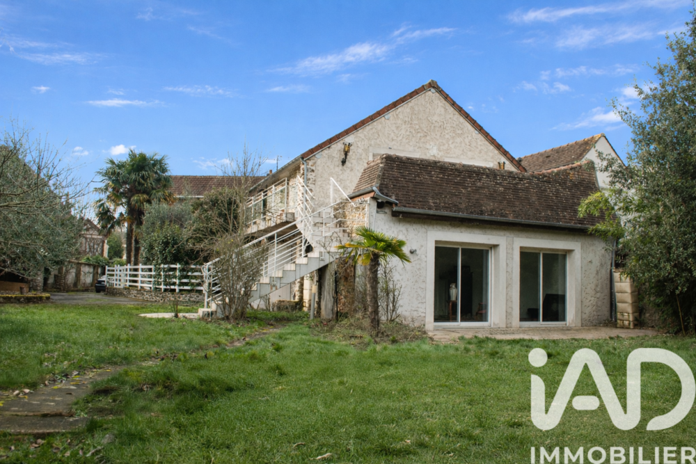 � vendre  Maison Orgeval (78630)