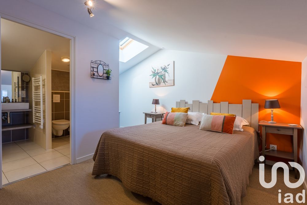 � vendre  Maison Les Herbiers (85500)