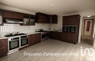  Maison � vendre 6 pi�ces 148 m�