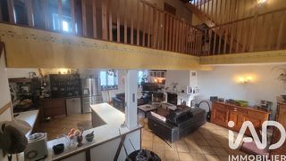  Maison � vendre 5 pi�ces 138 m�