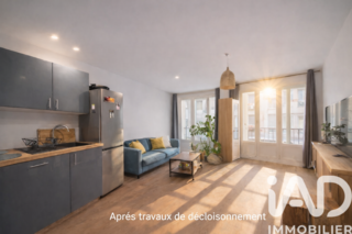  Appartement � vendre 4 pi�ces 83 m�