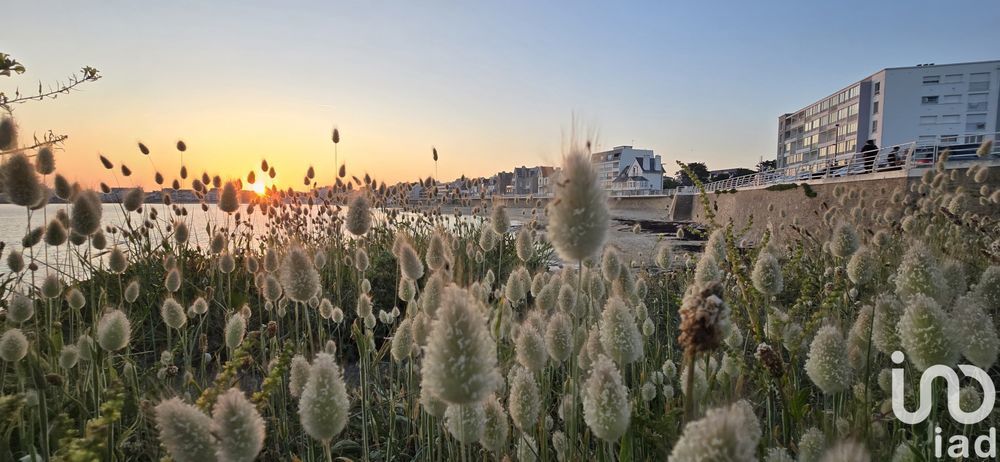 � vendre  Appartement Quiberon (56170)